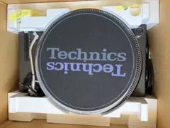 【ワンオーナー品】 ②Technics SL-1200 MK5 ターンテーブルのサムネイル