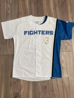 日本ハムファイターズ 復刻レプリカユニフォーム(後楽園時代) 北海道日本ハムファイターズ 復刻レプリカユニフォーム(後楽園時代