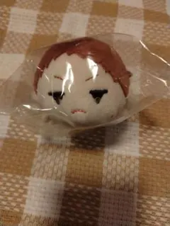 ハイキュー!!　花巻貴大もちもちマスコット