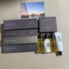 2026年最新】DIPTYQUE スキンケア・基礎化粧品 トライアルセット