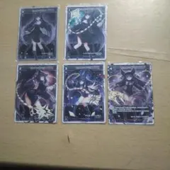 ウィクロス WIXOSS プロモ 起源の創鍵 ウィクロス - メルカリ