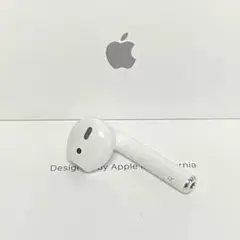 AirPods第二世代 右のみ エアーポッズ AirPodsPro右耳のみ R片耳 第2世代 Apple正規品