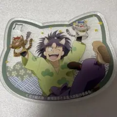忍たま乱太郎 ナンジャタウン アクリルコースター 七松小平太