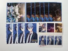 青柳冬弥 ポストカード ウエハース エピカ 特典 ぱしゃこれ アニメイト 特典