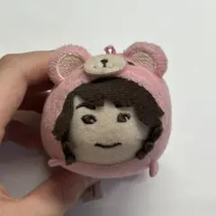 キスマイベア 藤ヶ谷太輔