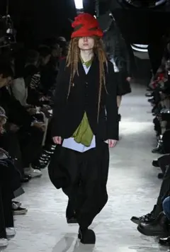 コムデギャルソンオムプリュス16aw かしめアーム コムデギャルソンオムプリュス16aw かしめアーム COMME des