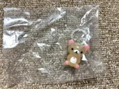めじるしアクセサリー リラックマ コリラックマ