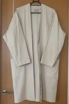 2025年最新】中川政七商店 レディース ロングコートの人気アイテム