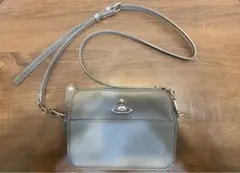 【値下】vivienne westwood ショルダーバッグ