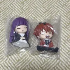 葬送のフリーレン 肩ズン フェルン シュタルク