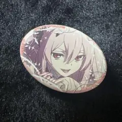 終わりのセラフ キ・ルク 缶バッジ - メルカリ