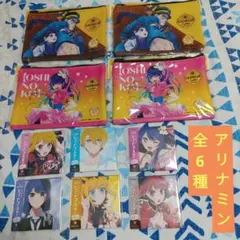 ゴールデンカムイ & 推しの子 セット