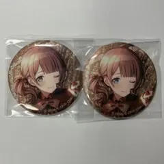 プロセカ　望月穂波　グリ缶28C 2点