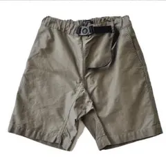 Johnbull ハーフパンツ　M GLAY ベルト付きのサムネイル