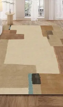 unicoラグ 新品未使用 メルカリ