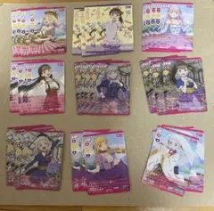 ラブカ NEXT STEP 村野さやか シークレット SEC - メルカリ