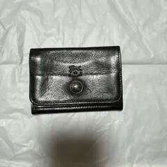 gibous SNAKE CROSS WALLET(折りたたみ財布) - メルカリ