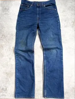 Dickies 847 ブラック スタッズカスタム W36 L30 - メルカリ