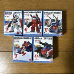 2025年最新】ガンダムコンバージ5の人気アイテム - メルカリ