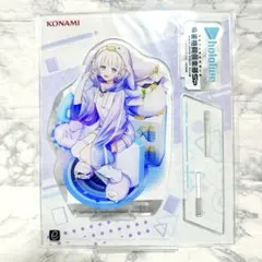 にじさんじ 立伝都々 アクリルフォトフレーム 誕生日記念2024 - メルカリ