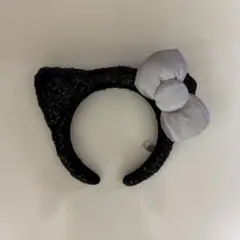 ハローキティーカチューシャ