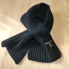 イタリア製 ロロピアーナ カシミヤ 100% マフラー ブラック 黒 2025年最新】ロロピアーナ マフラーの人気アイテム - メルカリ