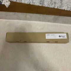 ミラタップ　スクリブタオルバー　ブラック　W450