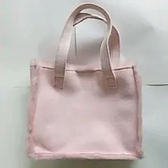 【値下げ☆】4℃ トートバッグ