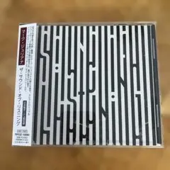 Mark Guiliana Sound of Listening 国内盤 帯付