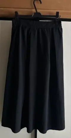 Topvalue collection レディース　ロングフレアスカートのサムネイル