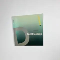 Ontwerp: Total Design / Kees Broos