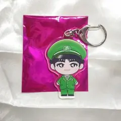 超特急 タクヤ EVE 埼玉 アクキー