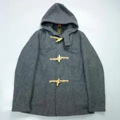 FIDELITY SPORTSWEAR×BEAMS ショートダッフルコートのサムネイル