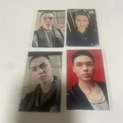 SEVENTEEN HAPPY BURSTDAY バーノン 埼玉 大阪