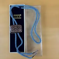 루프 타이 칠보