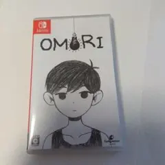 Switch　ソフト　OMORI