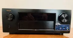 DENON AVR-X4200W AVアンプ 7.2ch