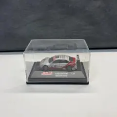 Schuco AUDI A4 DTM 2005 1:87のサムネイル