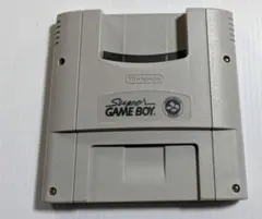 動作確認済 スーパーファミコン対応 スーパーゲームボーイ