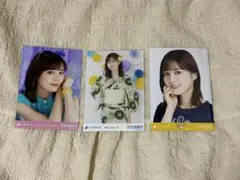 乃木坂46 生田絵梨花 生写真 8th Anniversary 4種コンプ - メルカリ