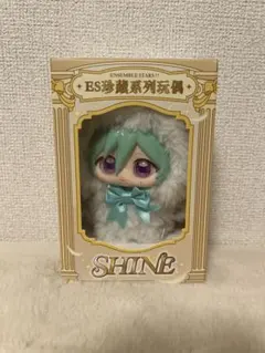 あんスタ 中国 珍蔵 ぬいぐるみ ドール Shine 天使 瀬名泉 - メルカリ