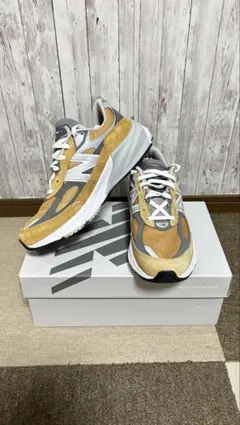 New Balance U990TN6