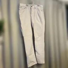 BANANA REPUBLIC ストレートコーデュロイ31X30