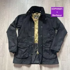 2025年最新】sophnet barbourの人気アイテム - メルカリ
