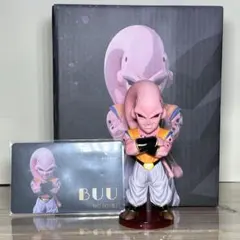 早い者勝ち！ドラゴンボール Cスタジオ 孫悟飯吸収魔人ブウ フィギュア海外正規品