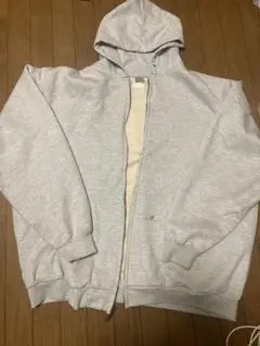 CARHARTT カーハート ヘビーウェイト ジップアップパーカー