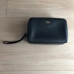 coach コーチ ポーチ 美品