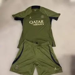 パリ・サンジェルマン ユニフォームセットアップのサムネイル