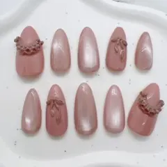 ネイルチップ ＊現品 【M】No,120