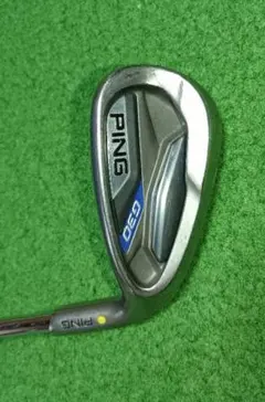 ピン G30 UW　CFS distance フレックスR　黄ドットのサムネイル